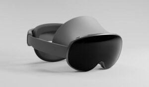 Android XR Headset