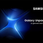 Samsung Galaxy Unpacked 發佈會