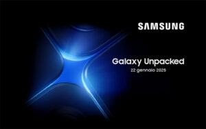 Samsung Galaxy Unpacked 发布会