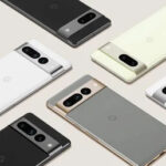 Pixel 7