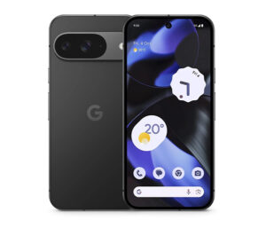 Pixel 9