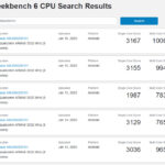 Asus Zenfone 12 Ultra Geekbench Benchmark