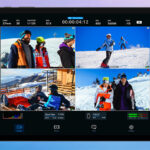 Blackmagic Camera for Android 2.0