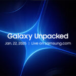 Samsung Galaxy Unpacked 發佈會