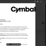 Gemini Google Drive PDF