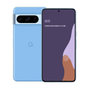 Pixel 8 Pro 返回手勢問題