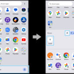 Sony Xperia 10 V Android 15