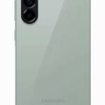Samsung Galaxy A56 淺綠色