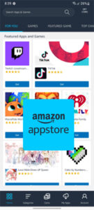 Amazon Appstore