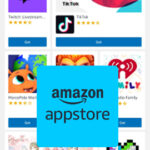 Amazon Appstore