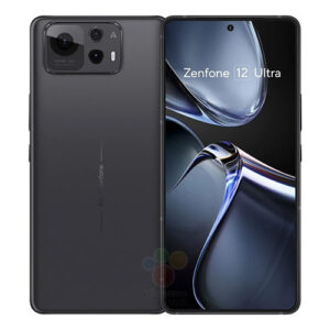 Zenfone 12 Ultra