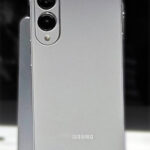 Samsung Galaxy S25 Edge