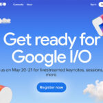 Google I/O 2025