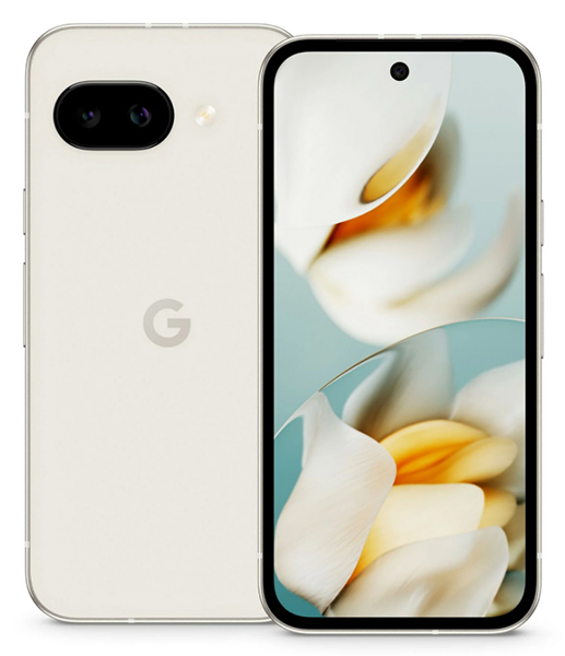 Pixel 9a Beige