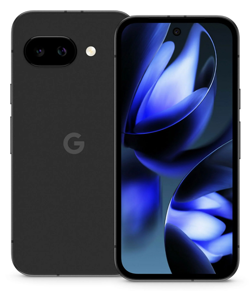 Pixel 9a Black