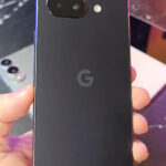 Pixel 9a