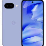 Pixel 9a Violet