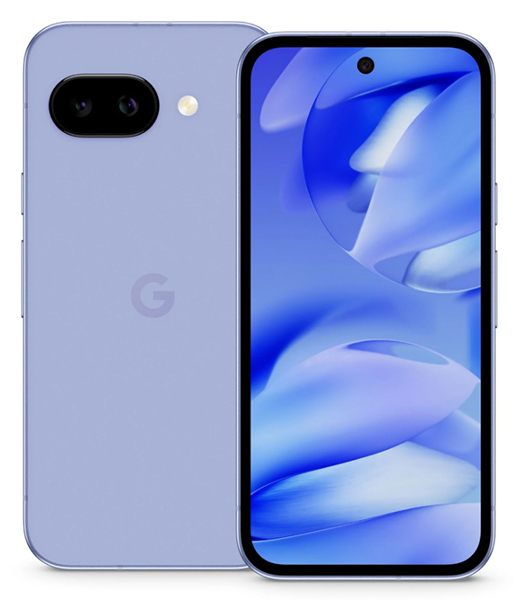 Pixel 9a Violet