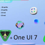 Samsung One UI 7 推出時間表