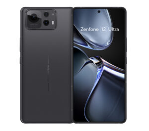 Zenfone 12 Ultra