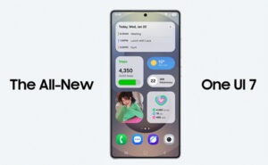 One UI 7