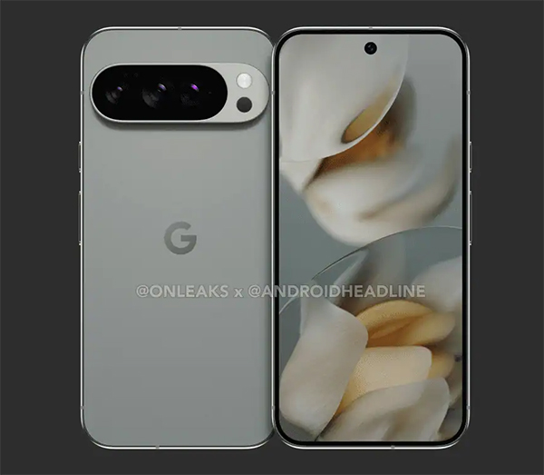 Pixel 10 Pro XL