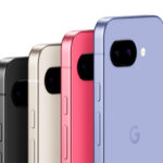 Pixel 9a