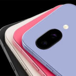 Pixel 9a 官方宣傳圖