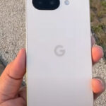 Pixel 9a Hands On