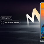 Samsung Galaxy M56