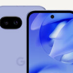 Pixel 9a