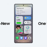 Samsung One UI 7 正式版