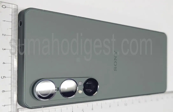 Sony Xperia 1 VII