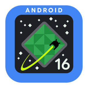 Android 16