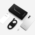Samsung Galaxy S25 Edge Unboxing