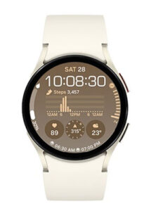 Galaxy Watch