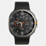 Galaxy Watch 8 Classic Render