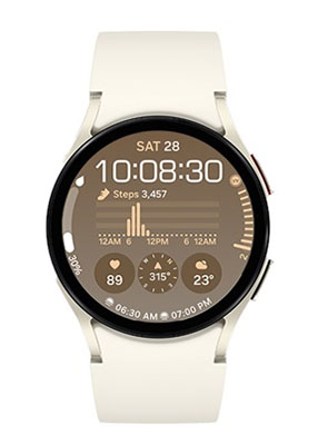 Galaxy Watch