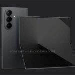 Galaxy Z Fold 7