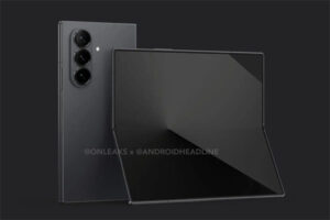 Galaxy Z Fold 7
