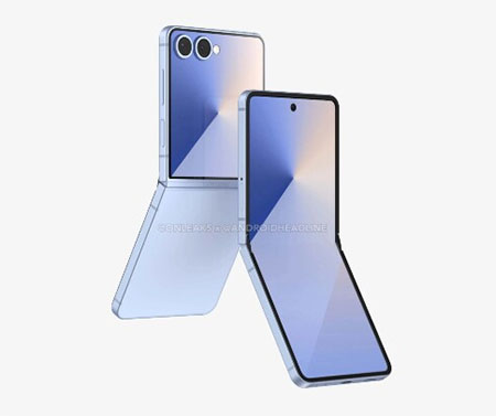 Samsung Galaxy Z Fold7