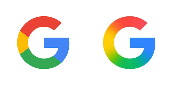 Google App G Logo