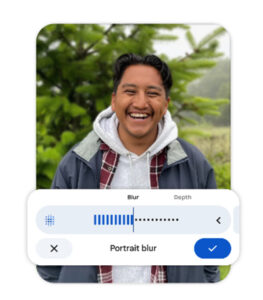Google Photos Magic Editor