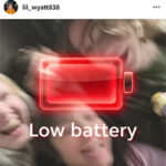 Instagram Battery Drain