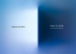 Galaxy S25 Edge