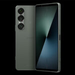 Sony Xperia 1 VII