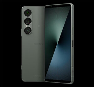 Sony Xperia 1 VII