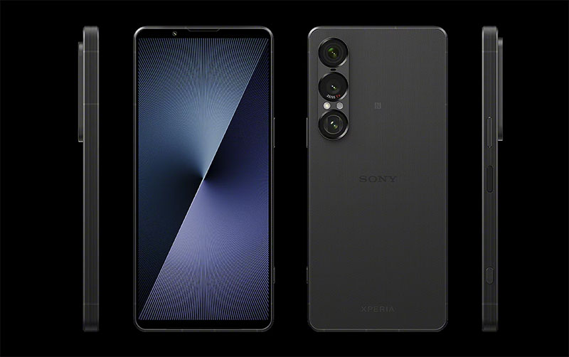 Sony Xperia 1 VII