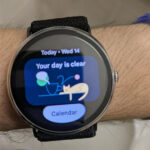 Google Calendar App Material 3 Expressive