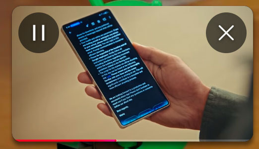 Youtube Miniplayer